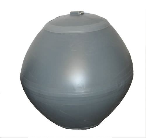 Parabordi per barca - Ball - Aere Docking Solutions - sferico / gonfiabile