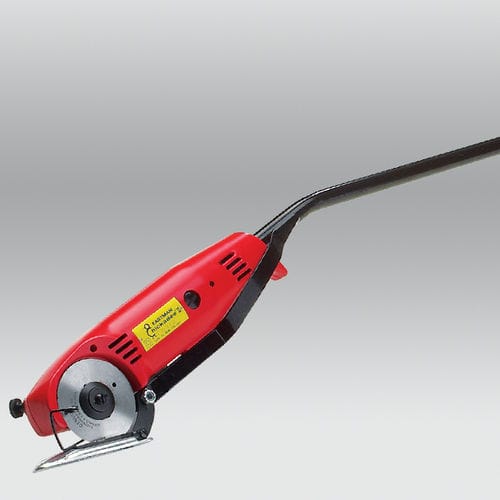 Macchina da taglio a lama rotante - D2H - Eastman Machine Company - elettrica / per cantiere navale