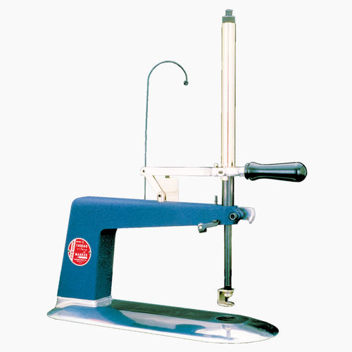 Macchina per foratura e marcatura di tessuto (per cantieri navali) - LTM - Eastman Machine Company