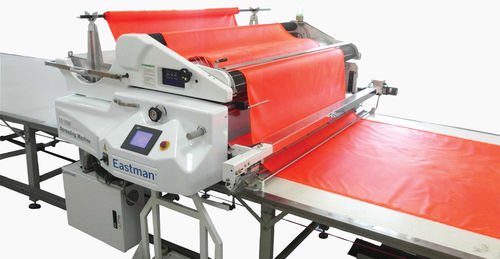 Macchina trapuntatrice con sistema di taglio - ES-1800 series - Eastman Machine Company