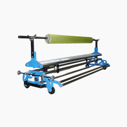 Macchina trapuntatrice mobile - Heavy-Duty - Eastman Machine Company