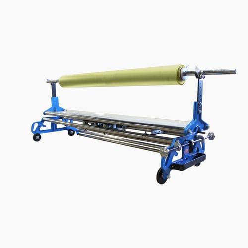 Macchina trapuntatrice mobile - Turntable - Eastman Machine Company