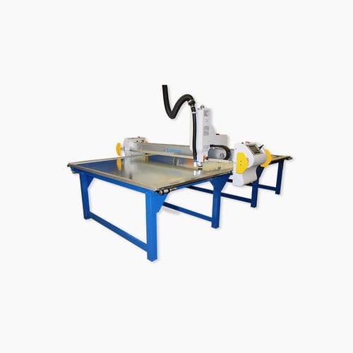 Macchina da taglio laser - L135  - Eastman Machine Company - elettrica / per cantiere navale