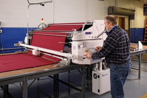 Macchina trapuntatrice - ES-960 series - Eastman Machine Company