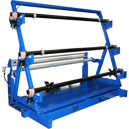 Magazzino per cantiere navale - CRA-318B - Eastman Machine Company