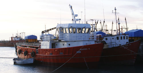 Barca professionale barca di servizio offshore - Marpex X - Inace