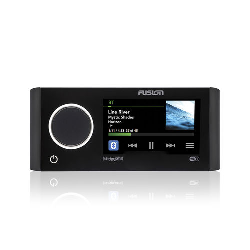 Lettore audio marino AM - MS-RA770 - Fusion electronics - FM / MP3 / USB