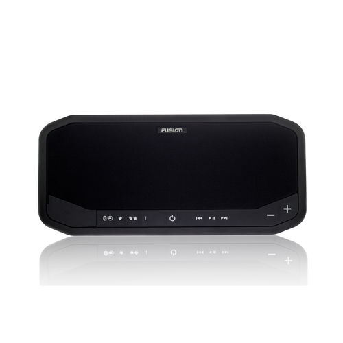 Lettore audio marino AM - PS-A302B - Fusion electronics - FM / MP3 / USB