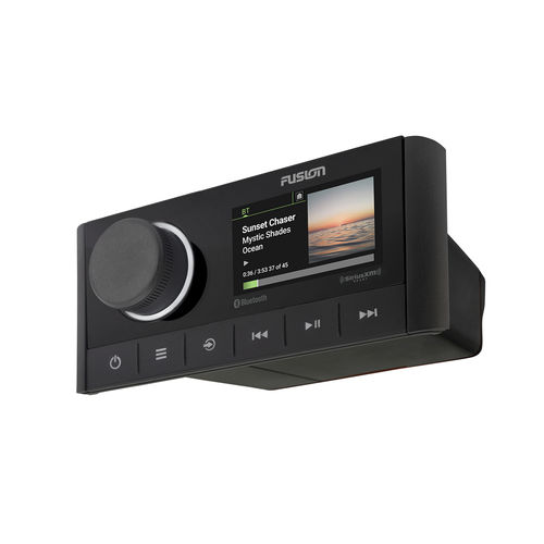 Lettore audio marino AM - MS-RA670 - Fusion electronics - FM / MP3 / USB