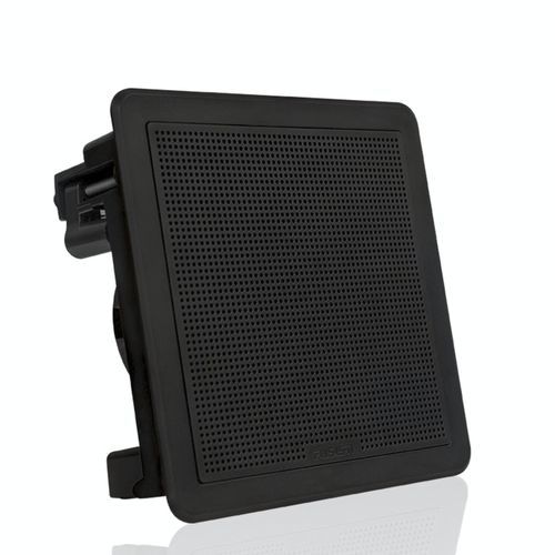 Altoparlante marino - 010-02300-11 - Fusion electronics - filomuro / IP65 / resiste alle intemperie