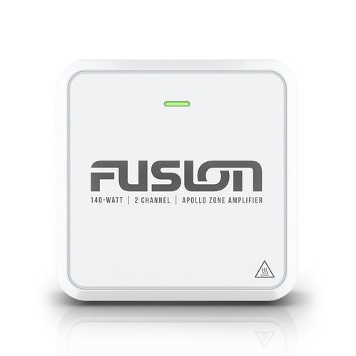 Amplificatore audio - AP-DA214 - Fusion electronics - marino / 2 canali