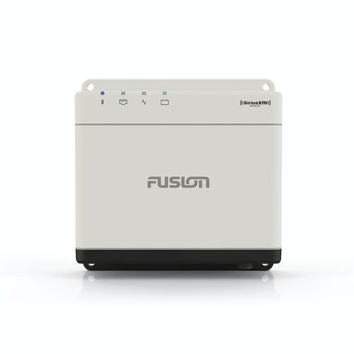 Lettore audio marino AM - MS-WB675 - Fusion electronics - FM / USB / connesso