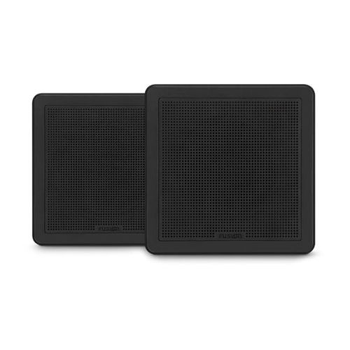 Altoparlante marino - 010-02299-11 - Fusion electronics - filomuro / IP65 / resiste alle intemperie
