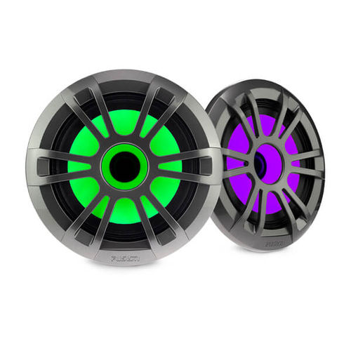 Altoparlante per barca - EL-FL651SPG - Fusion electronics - da incasso / resistente all'acqua / IP65