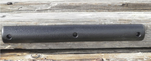 Parabordo per pontile - BARBOUR PLASTICS, INC. - per marina / per rimorchiatore / per nave
