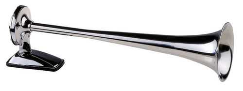 Tromba pneumatica - TA MP - Fiamm Spa - per nave / multitono