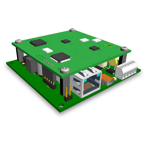 Ricevitore per barca - COM100 - Comar Systems - AIS / USB