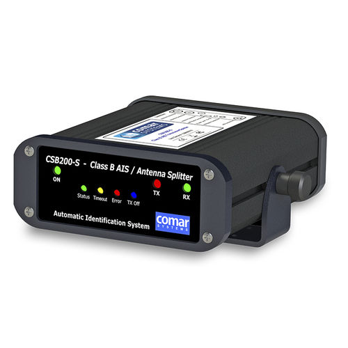 AIS per barca - CSB200-S - Comar Systems - transponder classe B