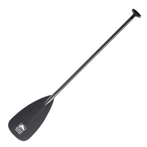 Pagaia per canoa - Black Pearl 11 - Bending Branches - per acqua piatta / per lunghe distanze / simmetrica
