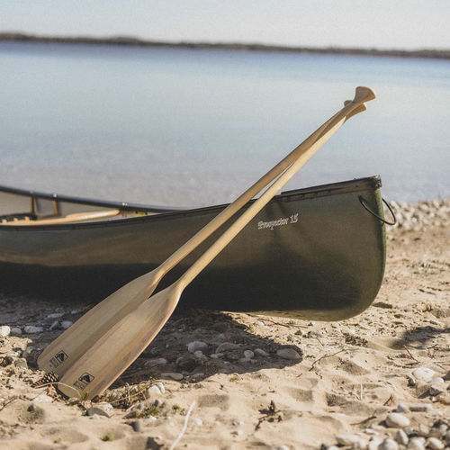 Pagaia per canoa - Loon - Bending Branches - da turismo / per principianti / per acqua piatta