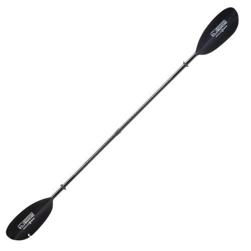 Pagaia per kayak - Angler Ace Versa-Lok™ - Bending Branches - da turismo / da pesca / asimmetrica
