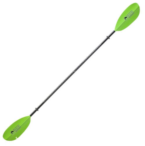 Pagaia per kayak - Angler Drift - Bending Branches - da turismo / da pesca / simmetrica