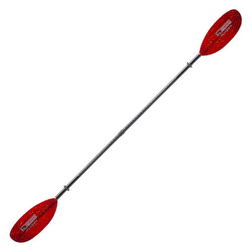 Pagaia per kayak - Angler Pro Versa-Lok™ - Bending Branches - da turismo / da pesca / asimmetrica