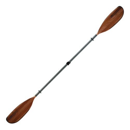 Pagaia per kayak - Navigator Versa-Lok™ - Bending Branches - da turismo / per acqua piatta / asimmetrica