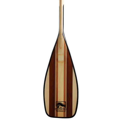 Pagaia per canoa - Expedition Plus - Bending Branches - per spedizione / da torrente / simmetrica