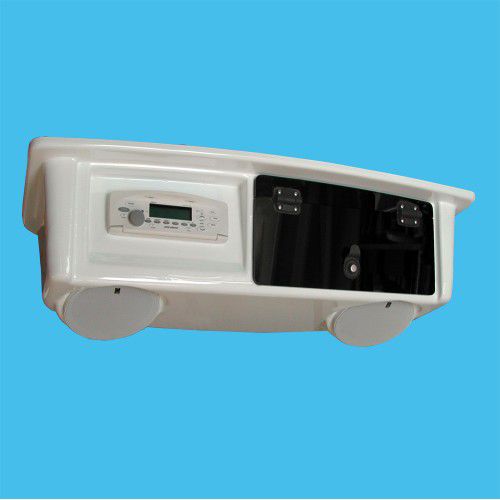Custodia per lettore audio di barche - 691-GRD4030-00 - SSI - Sailing Specialties