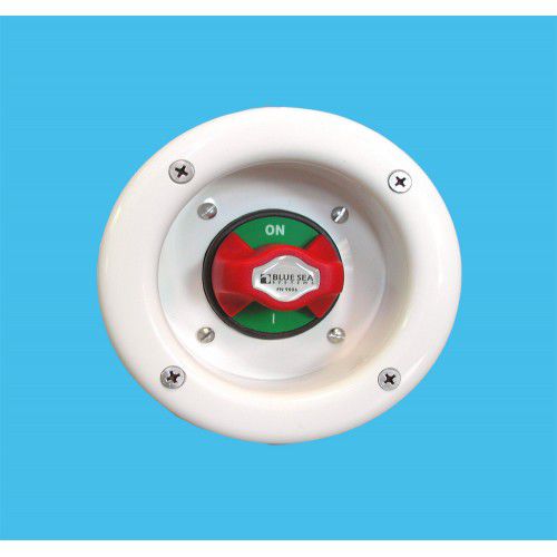 Staccabatteria selettore - 47726000 - SSI - Sailing Specialties