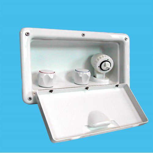 Soffione da doccia per barca - 48500000  - SSI - Sailing Specialties
