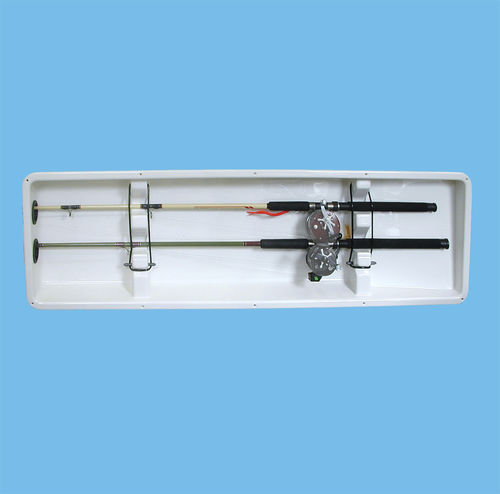 Rastrelliera per canne da pesca - 53005000 - SSI - Sailing Specialties