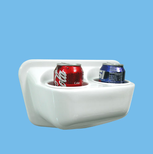 Portabibita per barca in plastica - 34220300 - SSI - Sailing Specialties