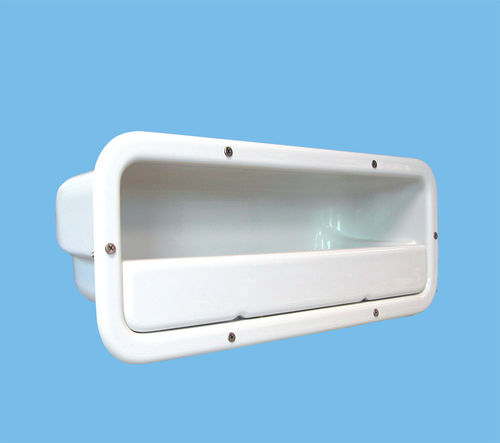 Cassa di stoccaggio per barca - 49290600 - SSI - Sailing Specialties - da incasso
