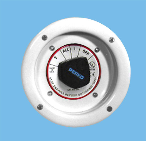 Staccabatteria selettore - 47716000 - SSI - Sailing Specialties