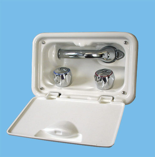 Soffione da doccia per barca - 48300000CH - SSI - Sailing Specialties