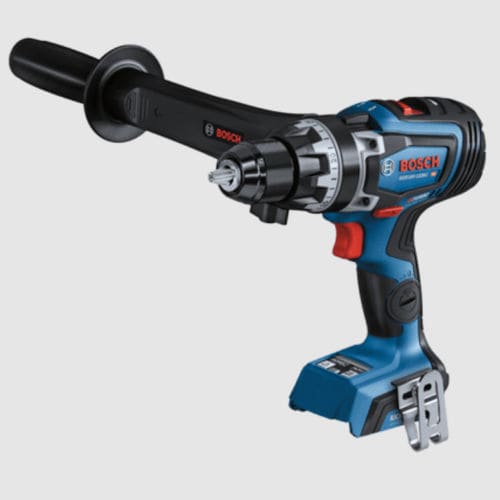 Trapano avvitatore elettrico a batteria (per cantieri navali) - GSR18V-1330CN - Bosch Tools