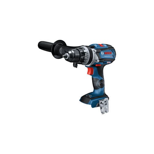 Trapano avvitatore elettrico a batteria (per cantieri navali) - GSR18V-975CN - Bosch Tools
