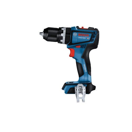 Trapano avvitatore elettrico a batteria (per cantieri navali) - GSB18V-800CN - Bosch Tools