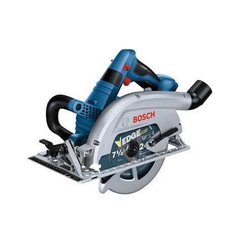 Sega circolare per cantiere navale - GKS18V-26LN - Bosch Tools