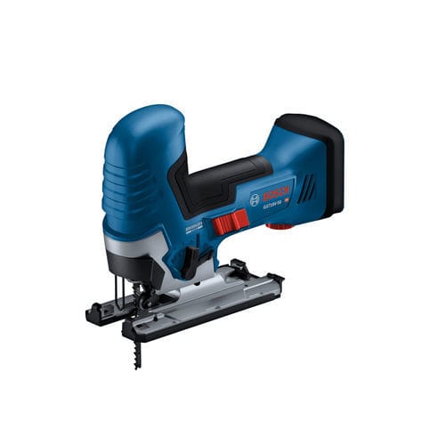 Sega alternativa per cantiere navale - GST18V-50BN - Bosch Tools