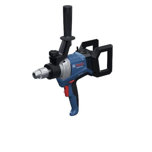 Trapano avvitatore elettrico a batteria (per cantieri navali) - GRW18V-120N - Bosch Tools