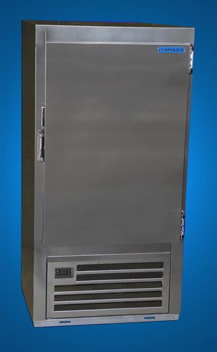 Congelatore per nave - F10-2M-ADS / F10-2M-SN  - Cospolich Refrigerator Co - ad armadio / in acciaio inox