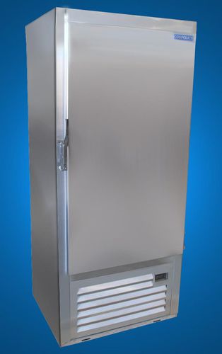 Congelatore per nave - F18-2M-ADS / F18-2M-SN  - Cospolich Refrigerator Co - ad armadio / in acciaio inox
