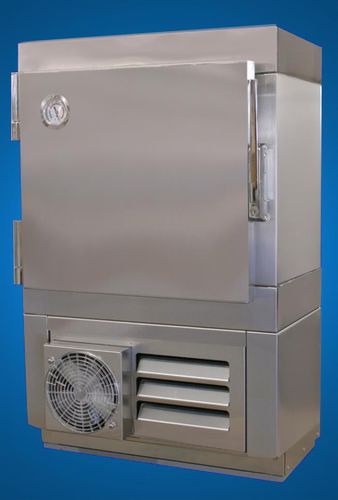 Frigorifero per nave - R4-2M-SNM-MLR - Cospolich Refrigerator Co - a libera installazione / a cassetti