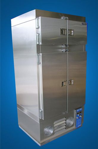 Armadio di scongelamento per nave - THR31-2M-SN-MLR  - Cospolich Refrigerator Co