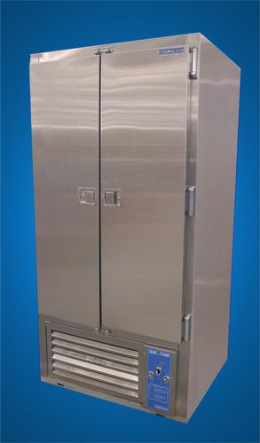 Armadio di scongelamento per nave - THW30-2M-SN  - Cospolich Refrigerator Co