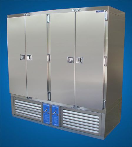 Armadio di scongelamento per nave - THW60-2M-SN-MLR  - Cospolich Refrigerator Co