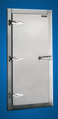 Porta per nave - WIDFF / WIDFF(MIL)  - Cospolich Refrigerator Co - per cella frigorifera